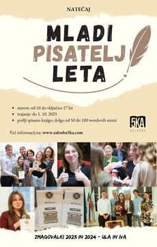 mladi pisatelj leta jpg